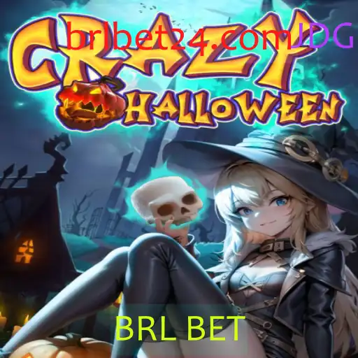 Descubra o Mundo de CrazyHalloween e Como Apostar com BRL BET