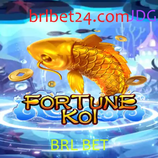 Descubra FORTUNEKOI: O Jogo de Apostas BRL que Conquista o Brasil