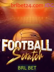 Explorando o Mundo do Jogo FootballScratch e o Fascínio das Apostas BRL BET