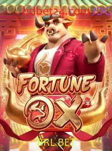 Descubra a Magia do Jogo FortuneOx com Apostas em BRL