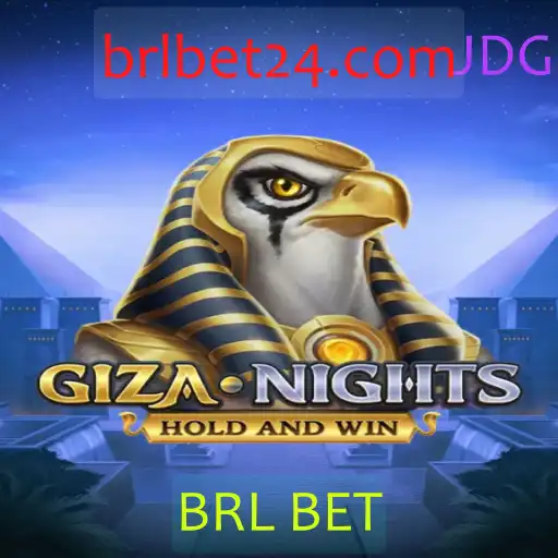 Explorando o Enigma do Jogo GizaNights e a Emoção das Apostas em BRL BET