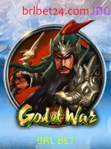 Descubra o Universo de God of War e a Influência de BRL BET