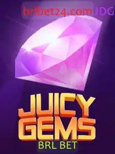 Desvendando o Mundo de JuicyGems: A Novidade em Jogos de Apostas com BRL BET