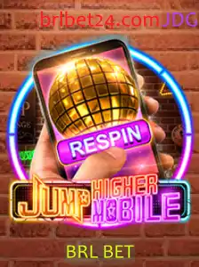 Explorando o Mundo de JumpHighermobile: Um Jogo Empolgante com BRL BET