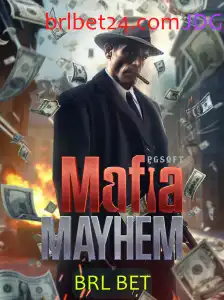 Descubra o Mundo Empolgante de MafiaMayhem