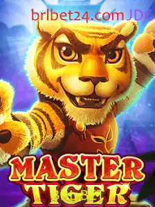 Descubra o Empolgante Mundo de MasterTiger no Universo das Apostas BRL BET