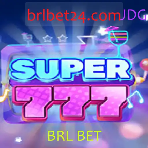 Descubra o Mundo Empolgante de Super777: O Jogo de Apostas Inovador com BRL BET