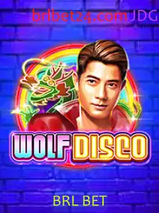 Explorando o Empolgante Mundo de WolfDisco e o Fenômeno BRL BET